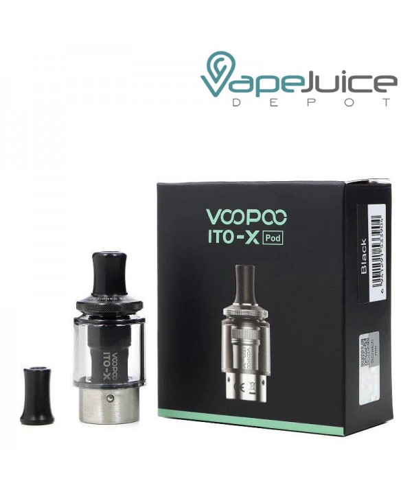VooPoo ITO X Replacement Pod