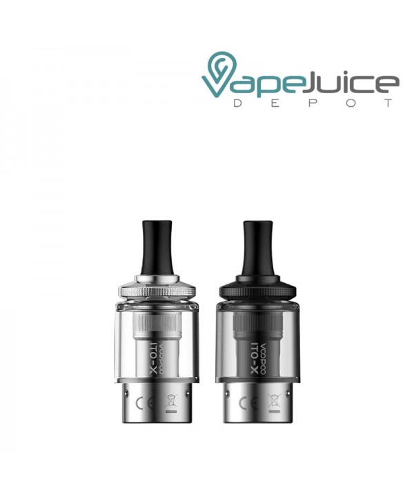 VooPoo ITO X Replacement Pod