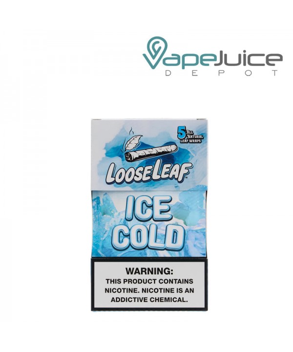 Looseleaf Leaf Wraps 40 Count