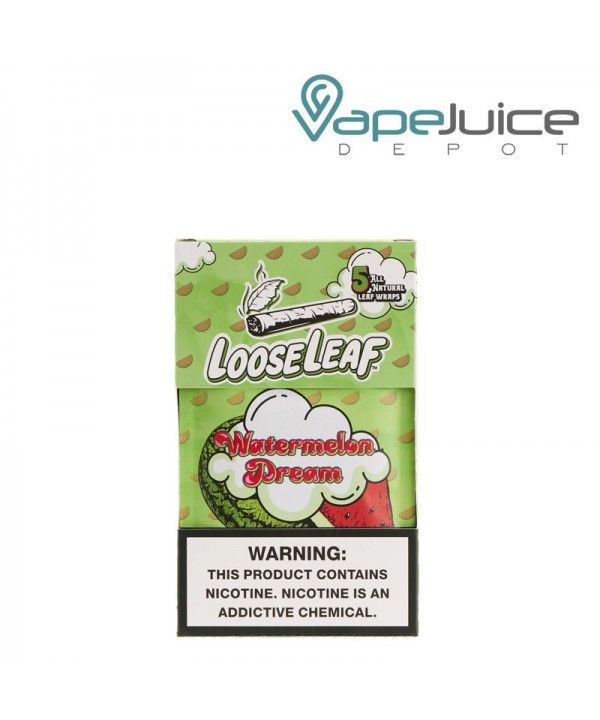 Looseleaf Leaf Wraps 40 Count