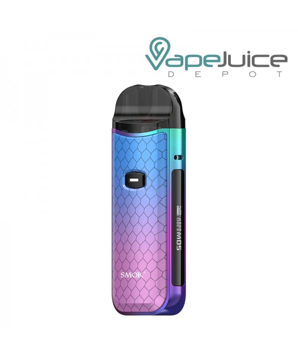 SMOK Nord 50W Pod Kit