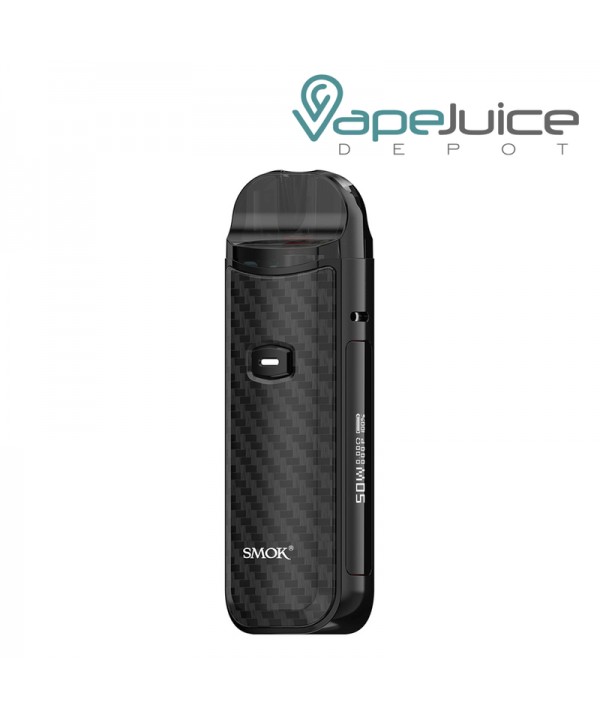 SMOK Nord 50W Pod Kit