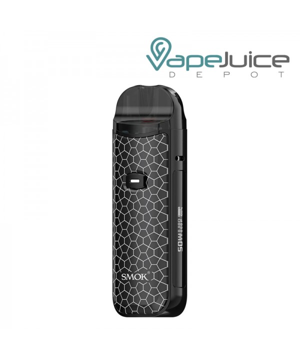 SMOK Nord 50W Pod Kit