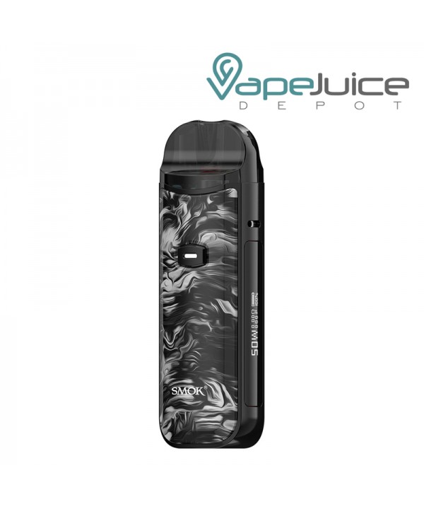 SMOK Nord 50W Pod Kit