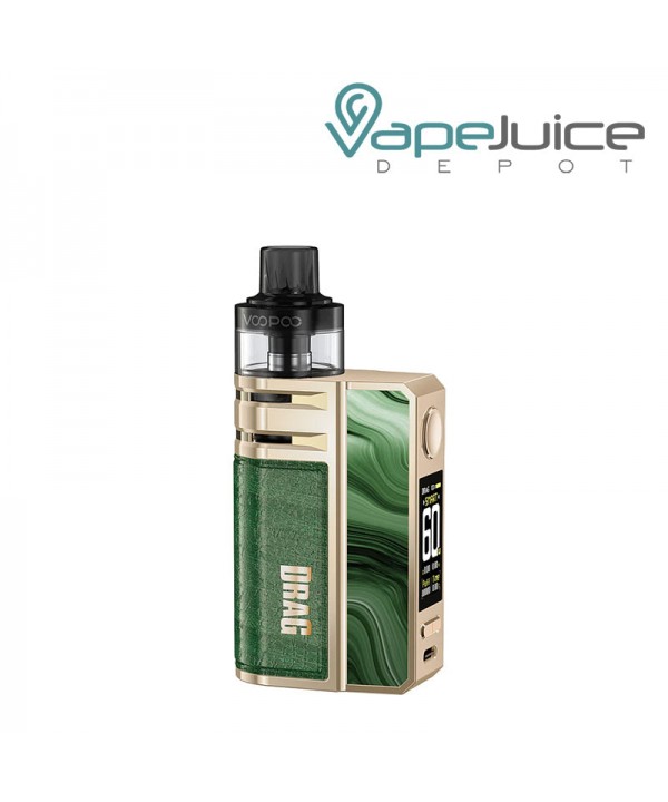 SMOK Nord 50W Pod Kit