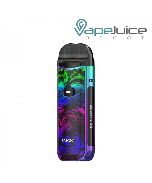 SMOK Nord 50W Pod Kit