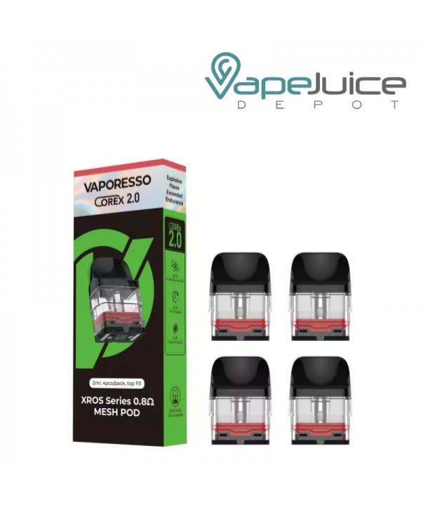 FreeMax M Pro Tank