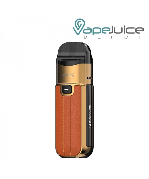 SMOK Nord 50W Pod Kit