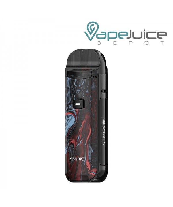 SMOK Nord 50W Pod Kit