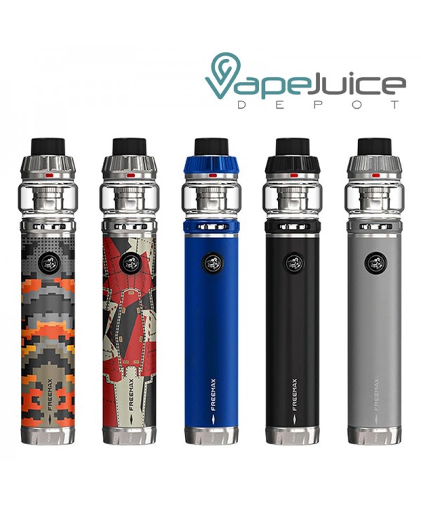 FreeMax Twister 2 80W Kit