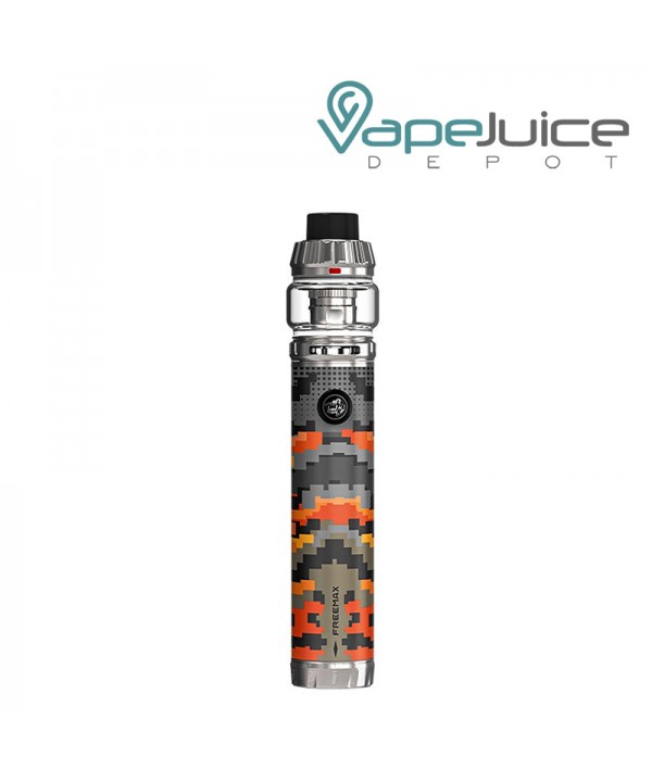 FreeMax Twister 2 80W Kit