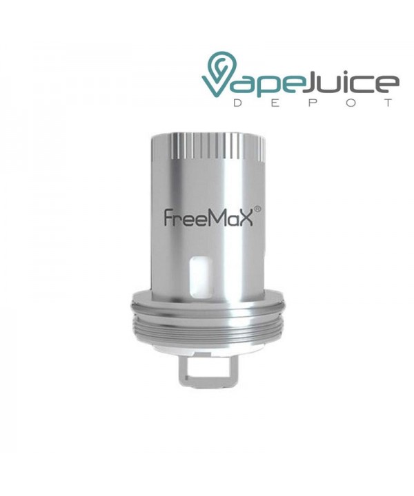 FreeMax Replacement Coils
