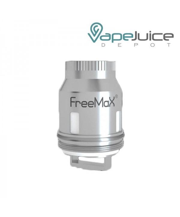 FreeMax Replacement Coils