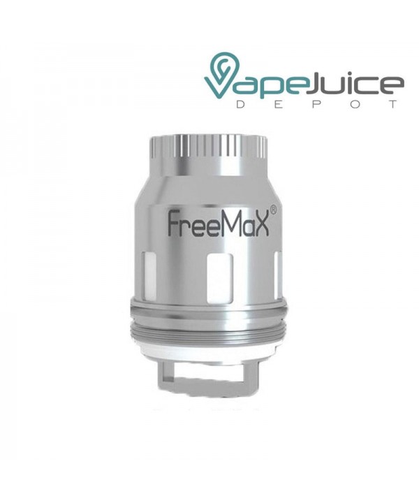 FreeMax Replacement Coils