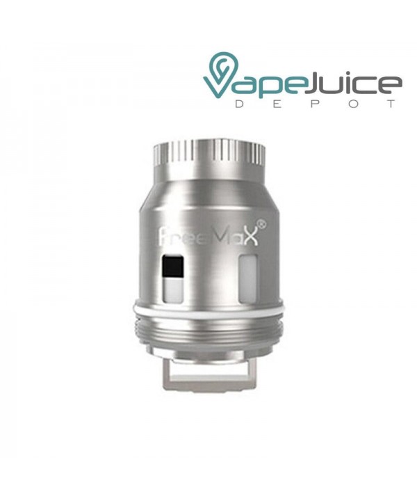 FreeMax Replacement Coils