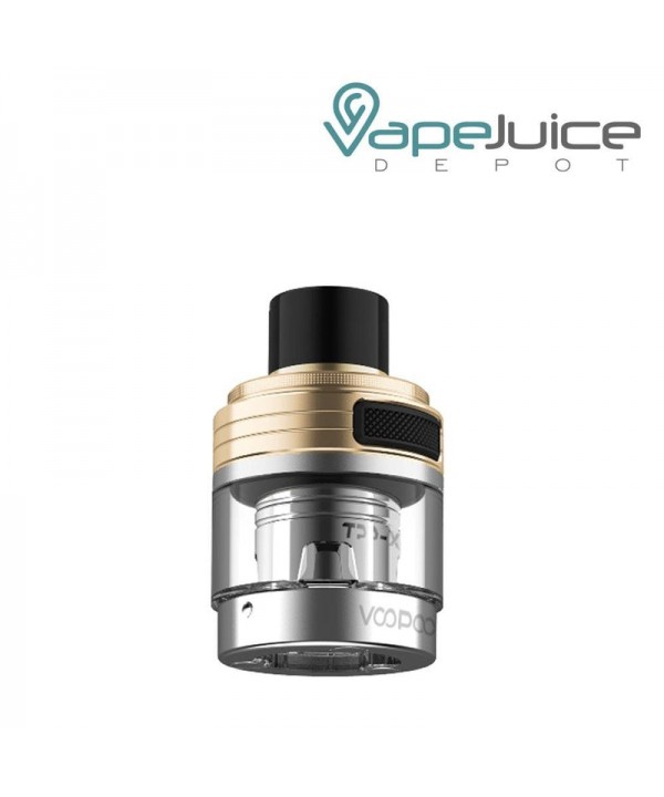VooPoo TPP-X Replacement Pods