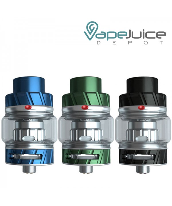 FreeMax FireLuke 2 Sub Ohm Tank