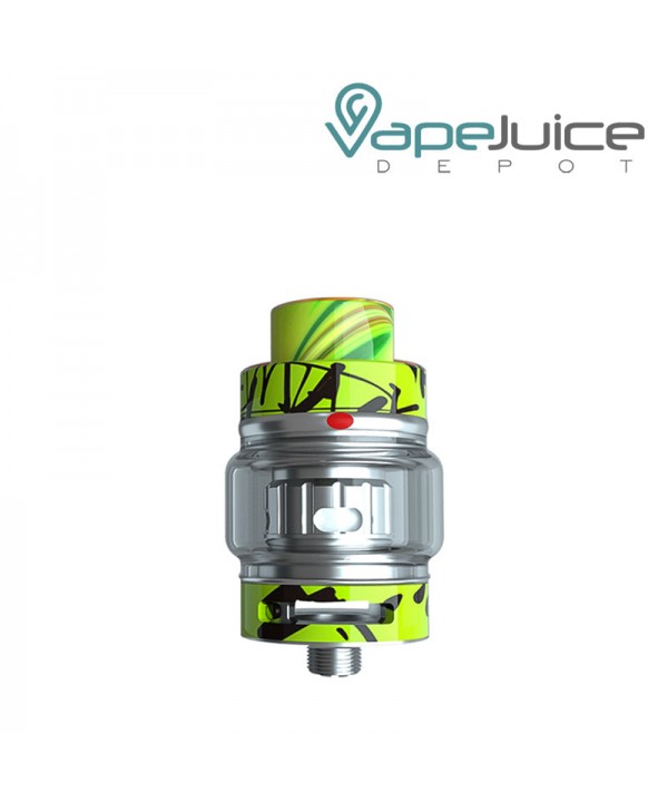 FreeMax FireLuke 2 Sub Ohm Tank