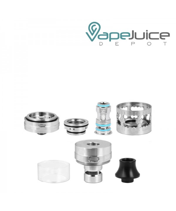 Aspire Atlantis GT Tank