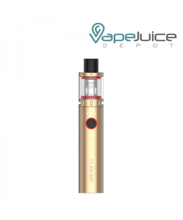 FreeMax FireLuke 2 Sub Ohm Tank