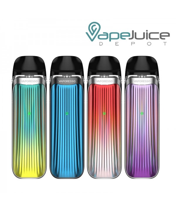 Vaporesso LUXE QS Pod Kit