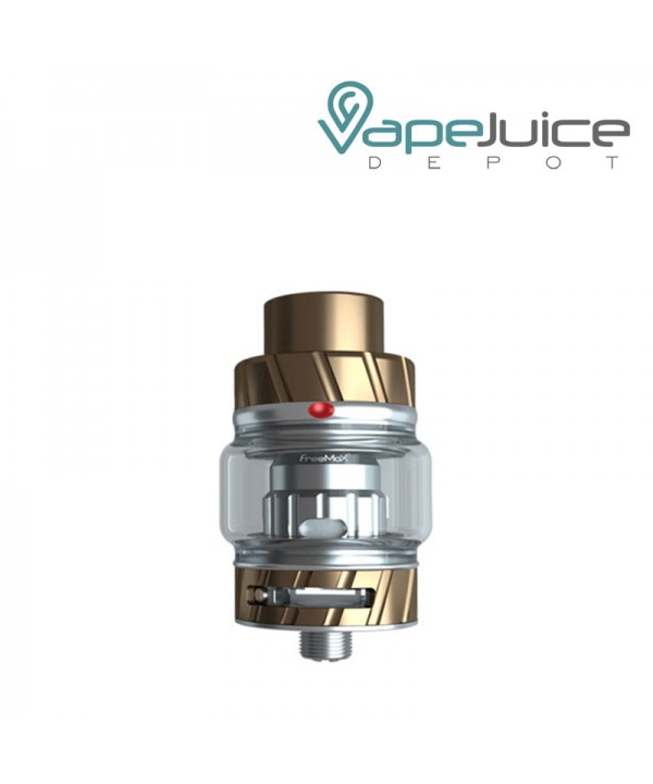 FreeMax FireLuke 2 Sub Ohm Tank