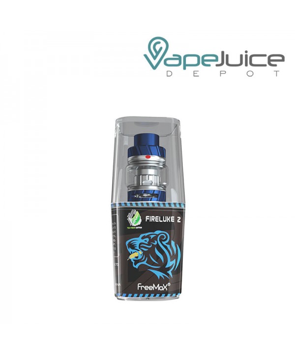 FreeMax FireLuke 2 Sub Ohm Tank