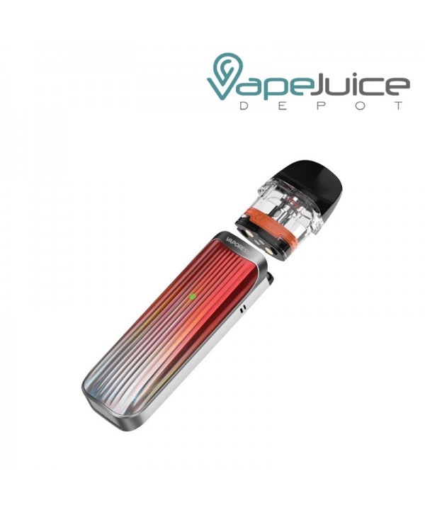 Vaporesso LUXE QS Pod Kit