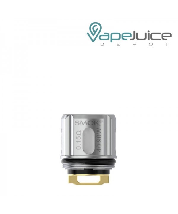 SMOK TFV9 Mesh Replacement Coils