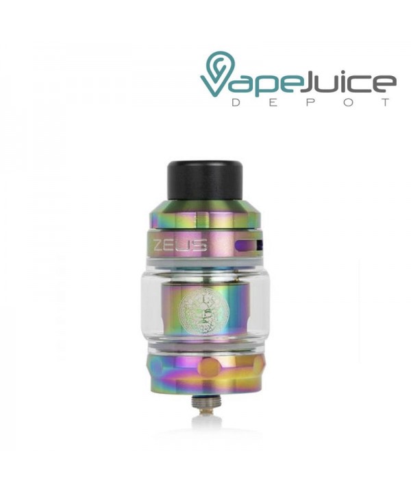 GeekVape Zeus Sub Ohm Tank