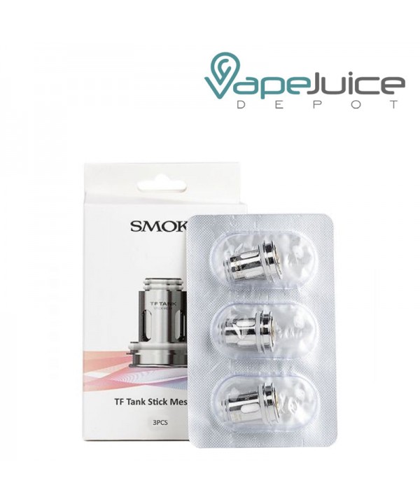 SMOK TF Tank Replacement Coils