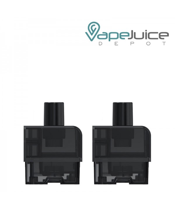 UWELL Crown B Empty Pod Cartridge