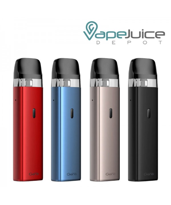 VooPoo VINCI Pod SE Kit