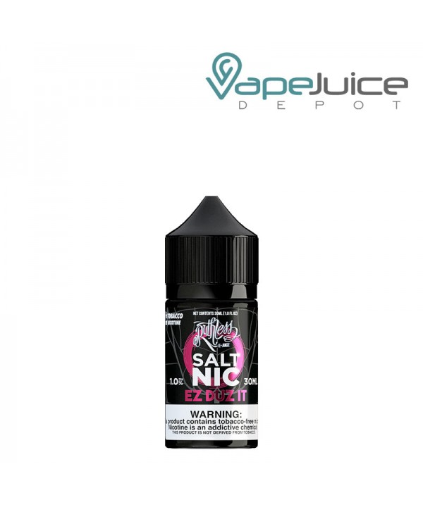 EZ Duz It Ruthless Salt Nic 30ml