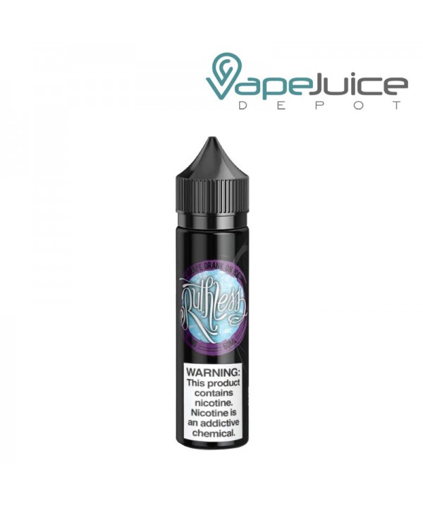 Grape Drank On Ice Ruthless Vapor 100ml