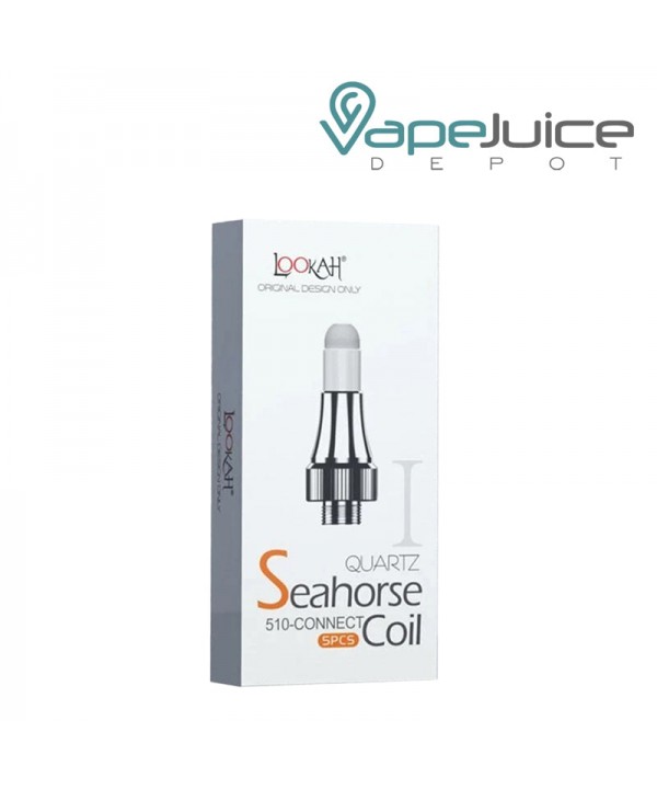 Lookah Seahorse Replacement Coils