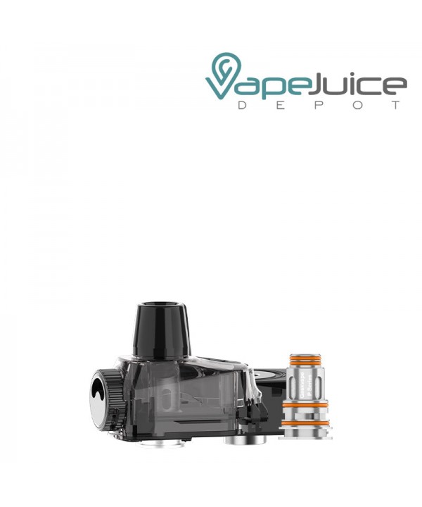 GeekVape Aegis Boost Pro Replacement Pod