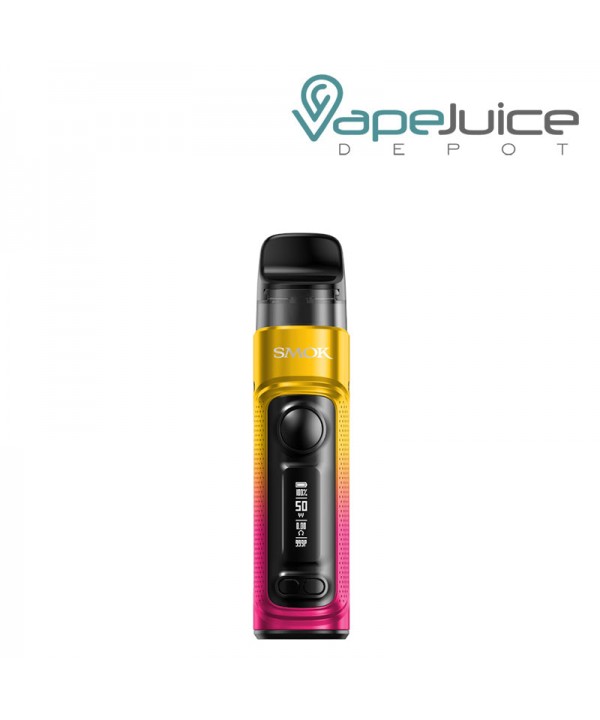 SMOK RPM C Pod Kit