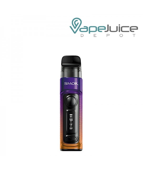 SMOK RPM C Pod Kit