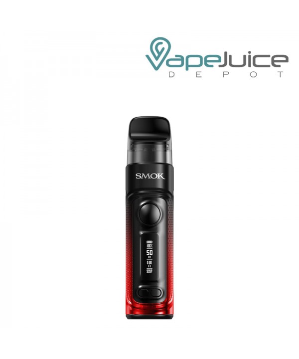 SMOK RPM C Pod Kit