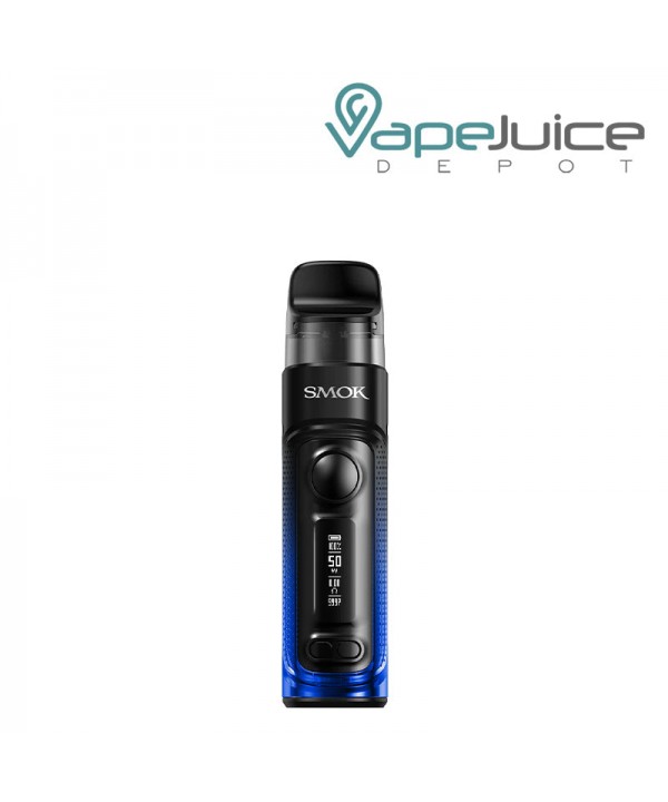 SMOK RPM C Pod Kit