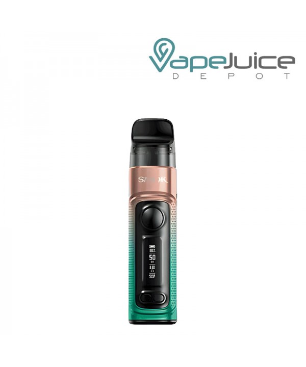 SMOK RPM C Pod Kit