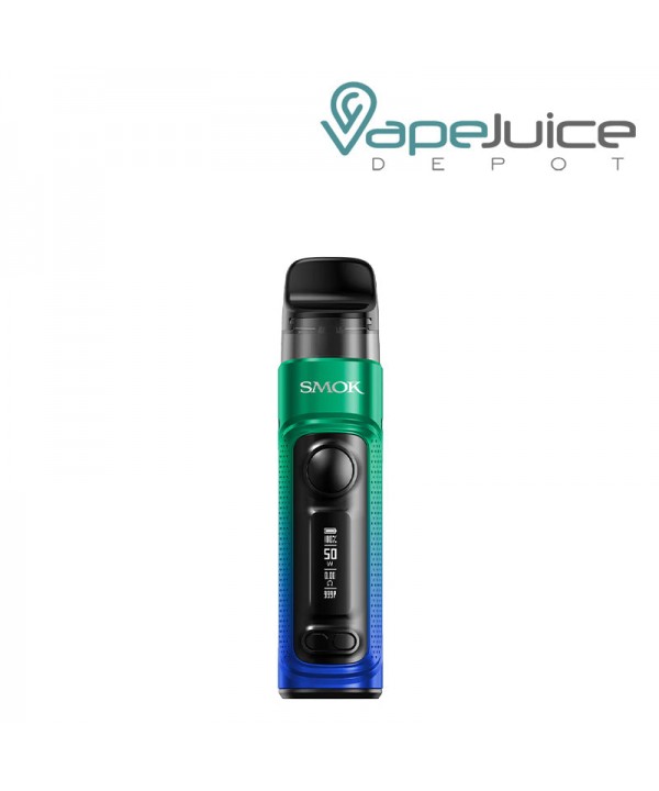 SMOK RPM C Pod Kit