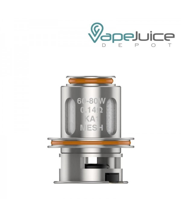 GeekVape M Series Replacement Coils