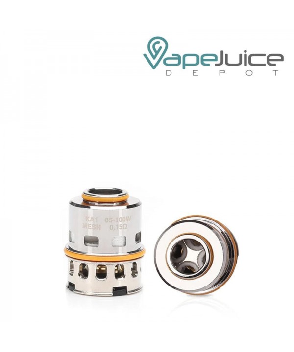 GeekVape M Series Replacement Coils