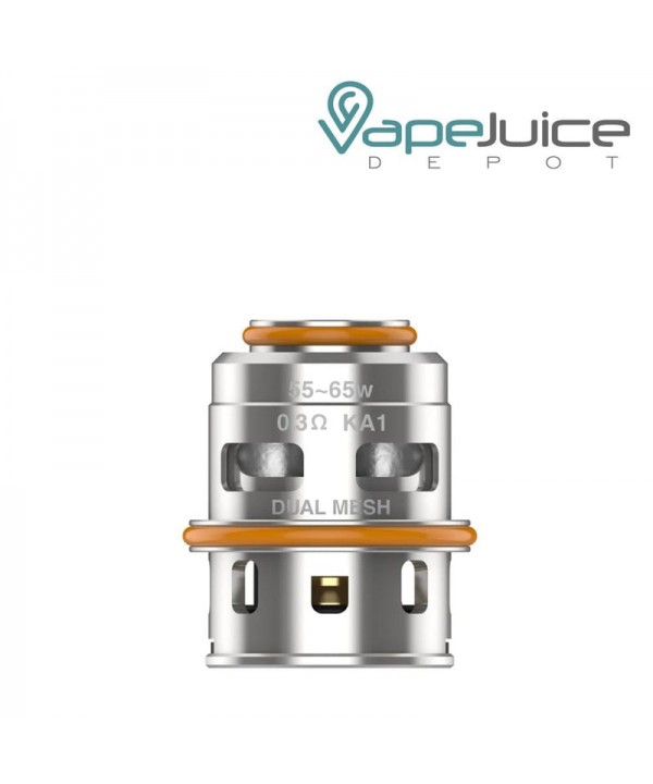 GeekVape M Series Replacement Coils