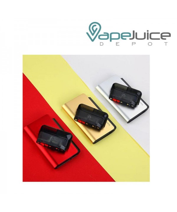 Suorin Air Plus Pod System Device