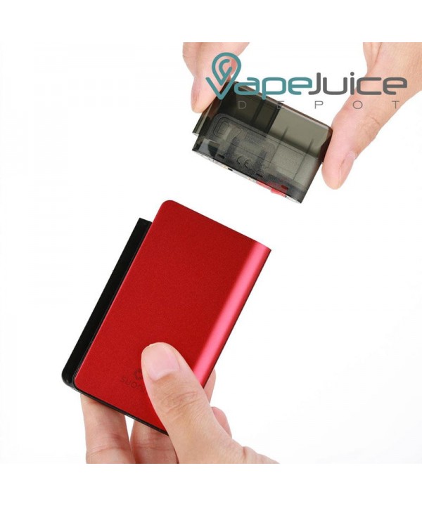 Suorin Air Plus Pod System Device
