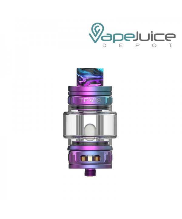 SMOK TFV18 Mini Sub-Ohm Tank