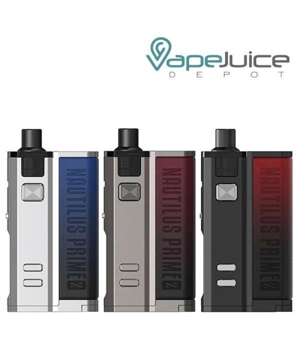 Aspire Nautilus Prime X Kit